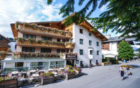 Hotel Diana, Seefeld In Tirol